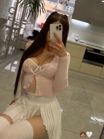 Мадина Высокая Брюнетка фото 2